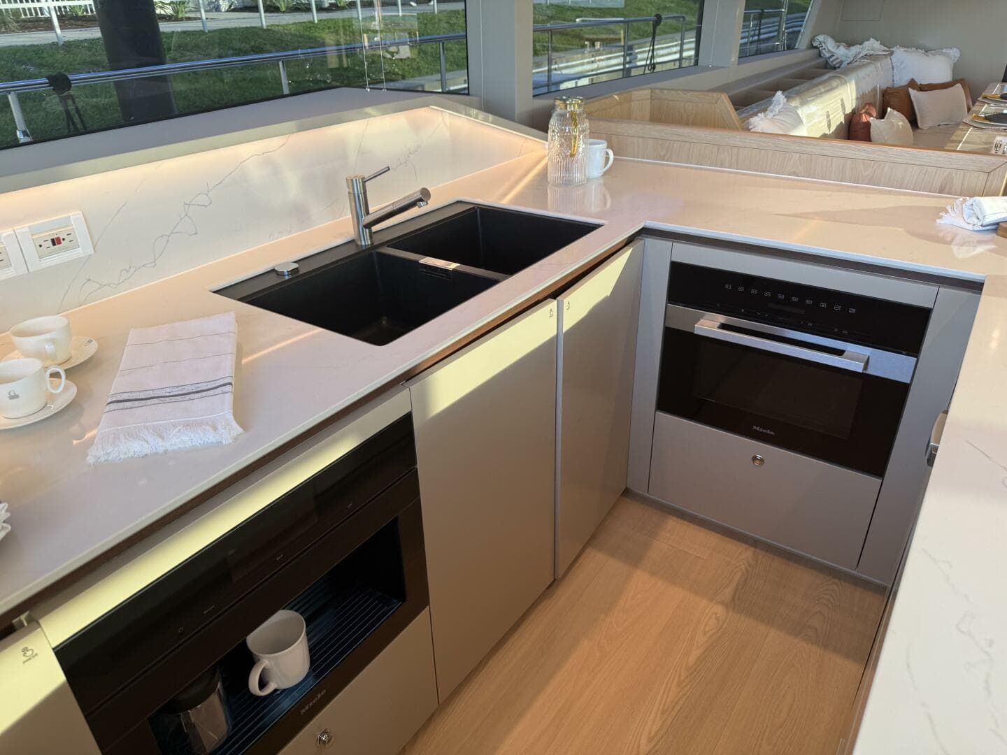 2025 Granocean W72 #3 — photo 18