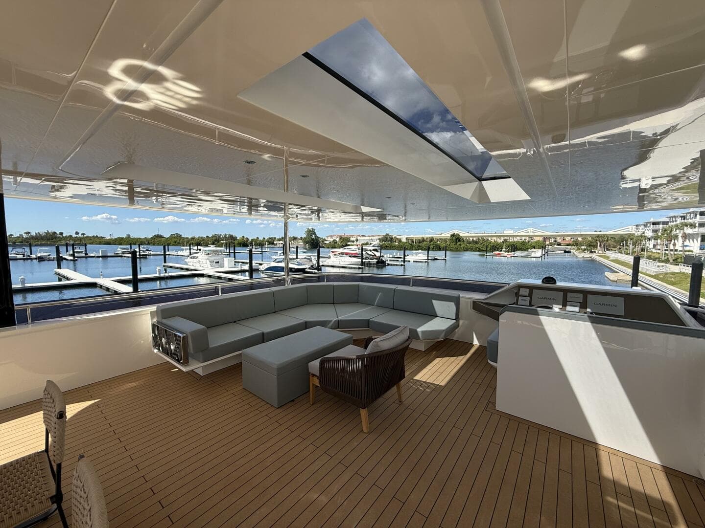 2025 Granocean W72 #3 — photo 12