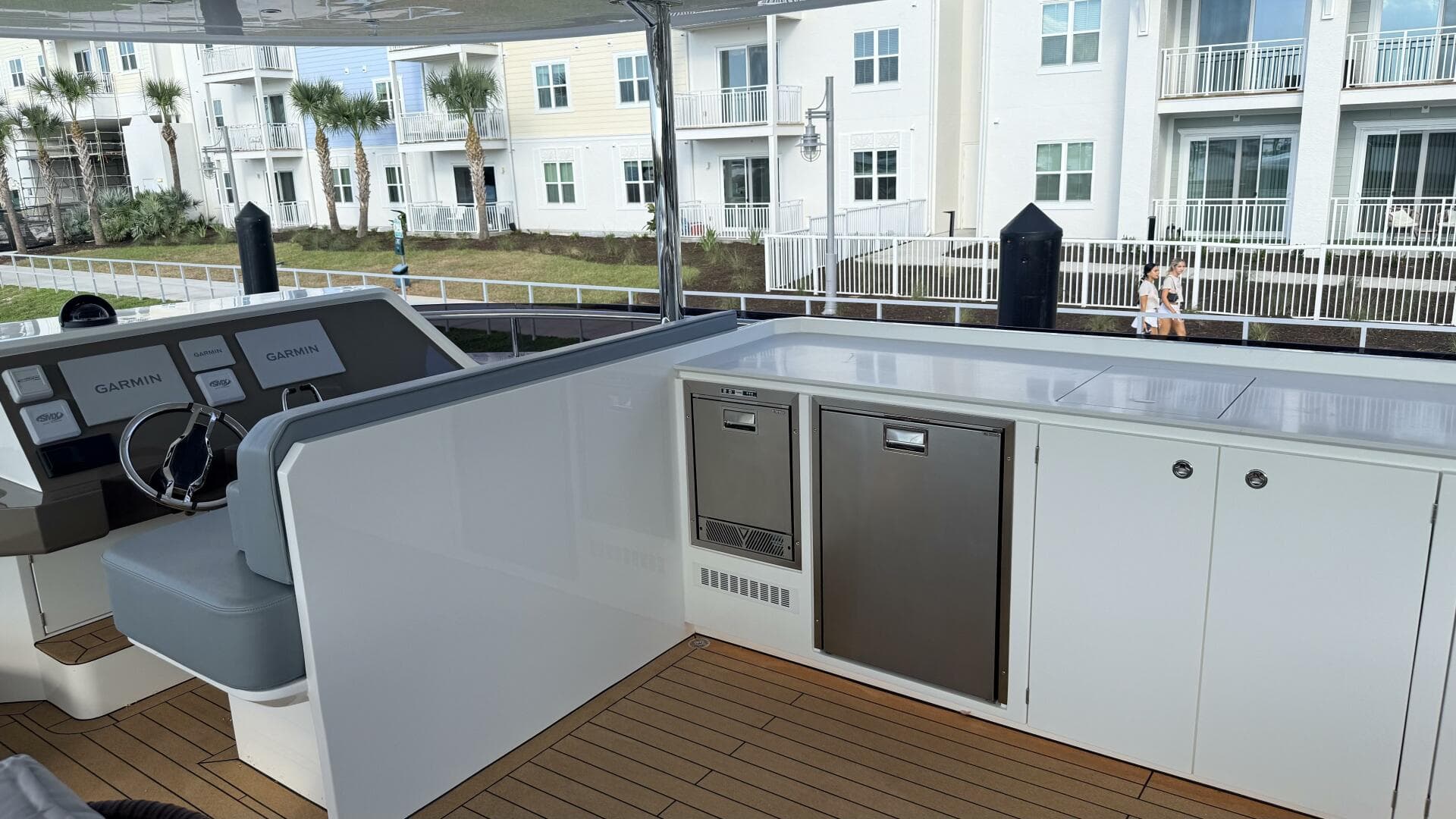 2025 Granocean W72 #3 — photo 9