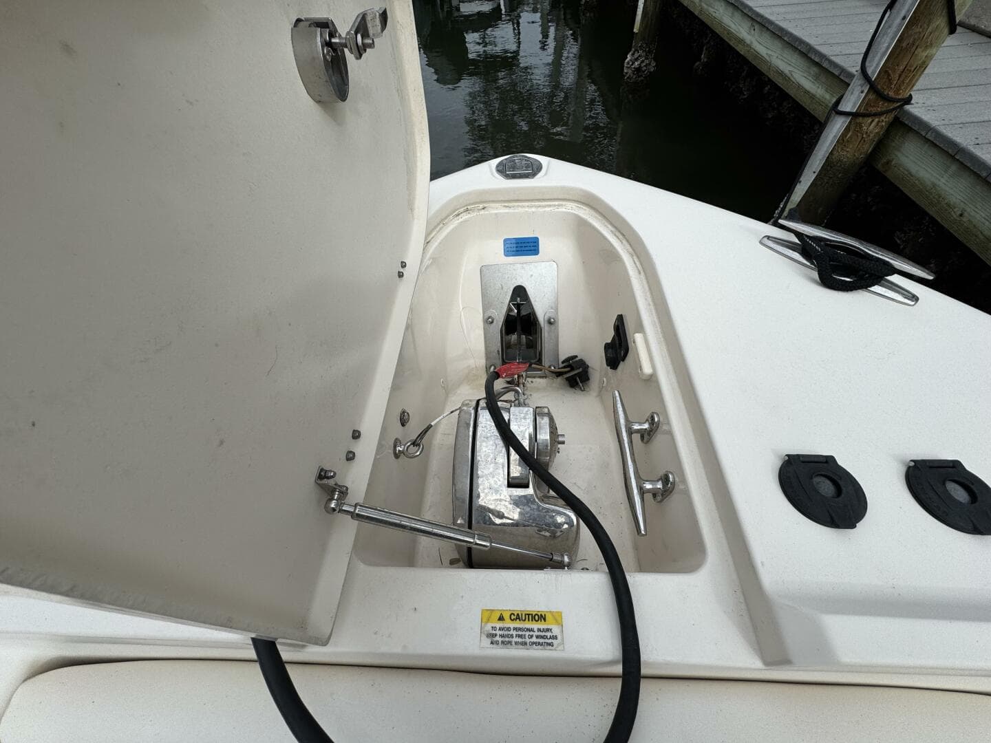 2021 Grady-White Freedom 285 — photo 14