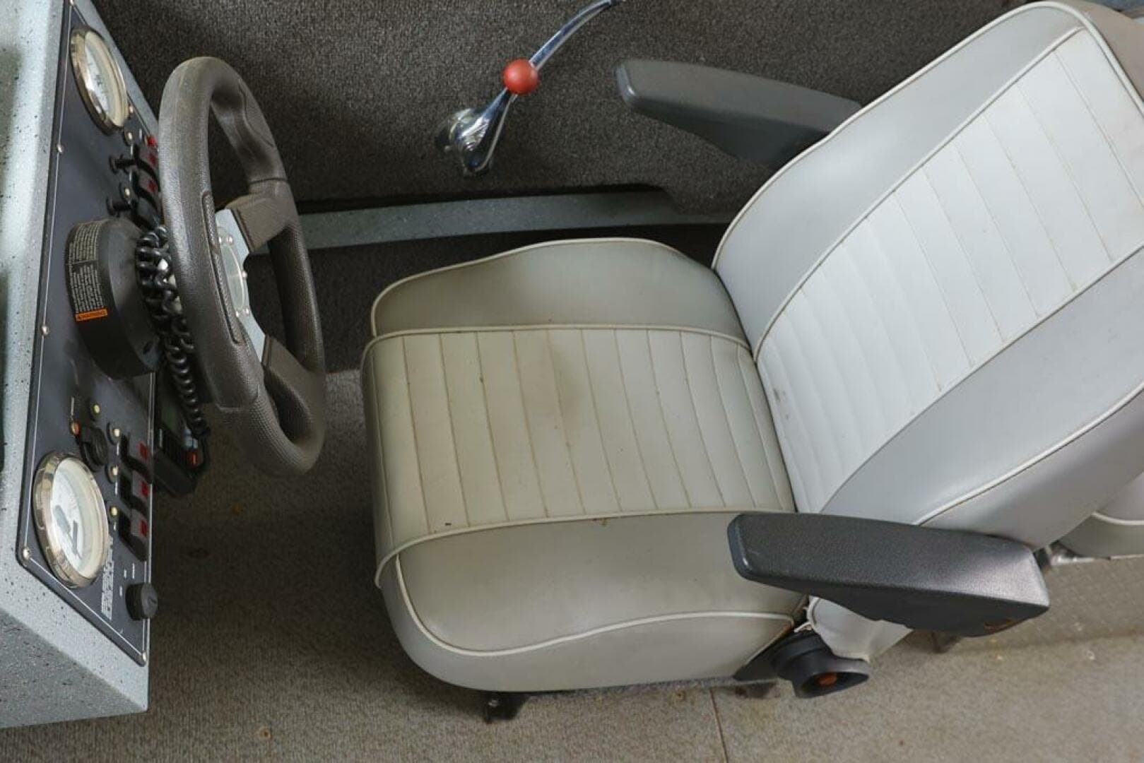 1998 Jetcraft 23 — photo 45