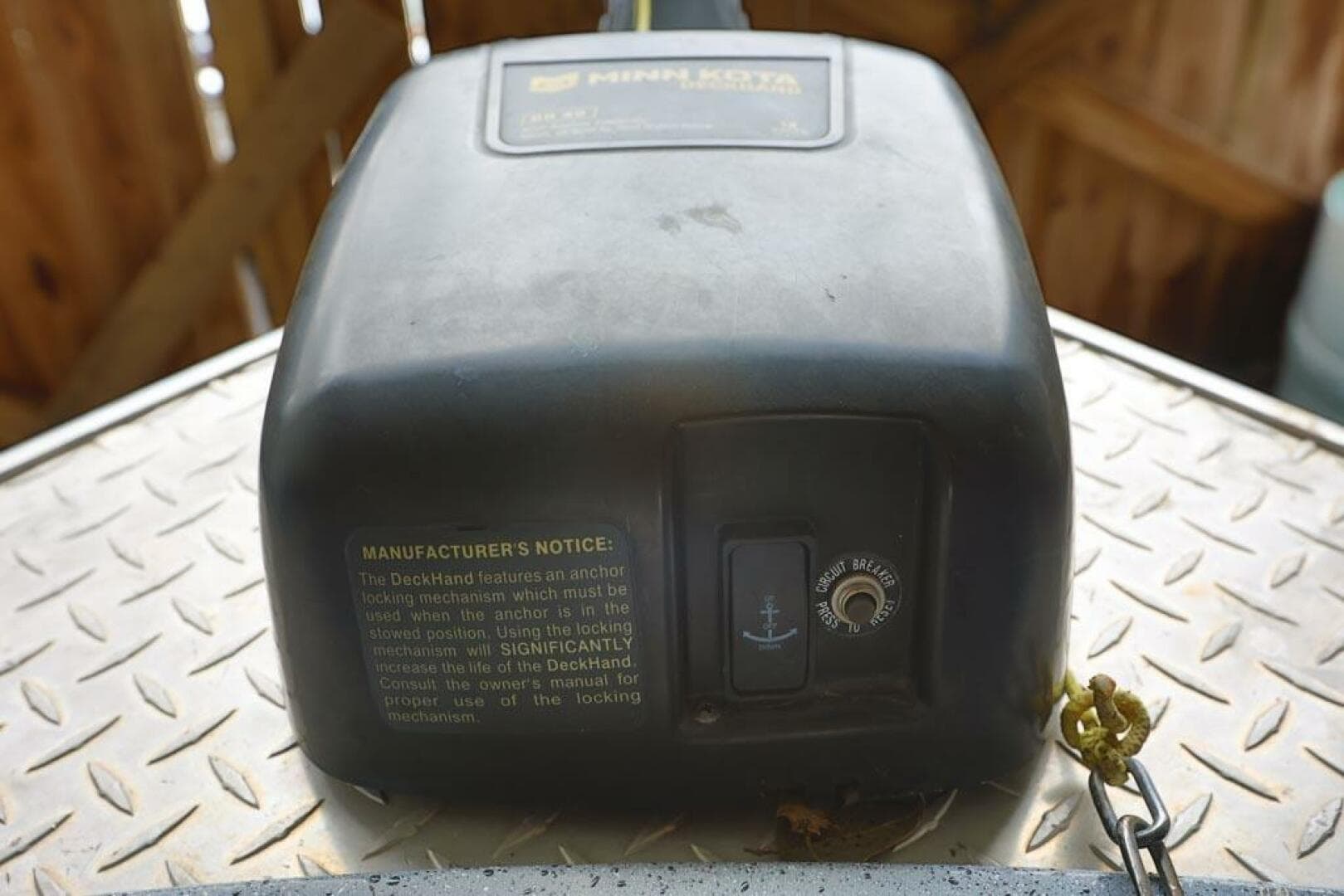 1998 Jetcraft 23 — photo 40