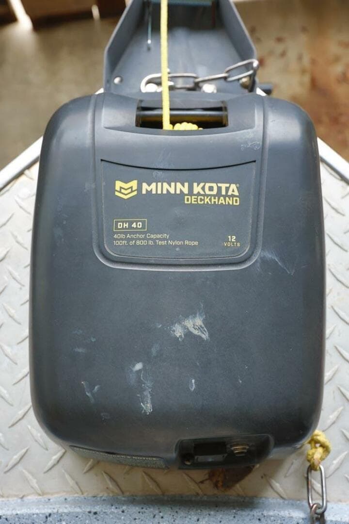 1998 Jetcraft 23 — photo 41