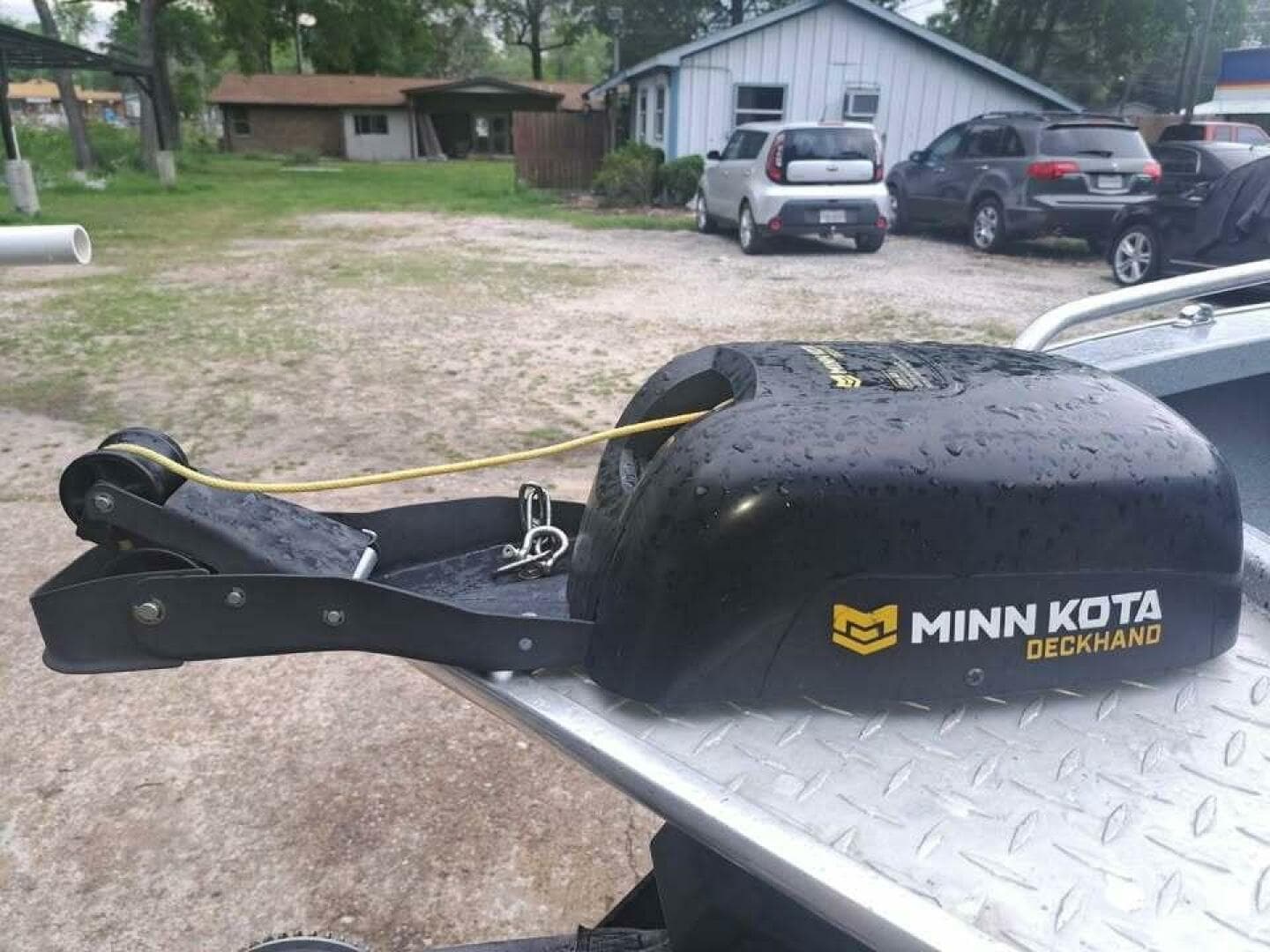 1998 Jetcraft 23 — photo 14