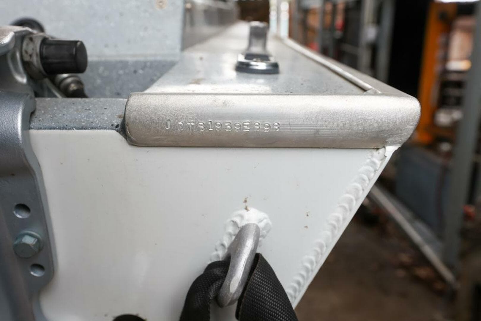 1998 Jetcraft 23 — photo 22