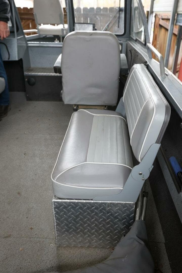 1998 Jetcraft 23 — photo 31