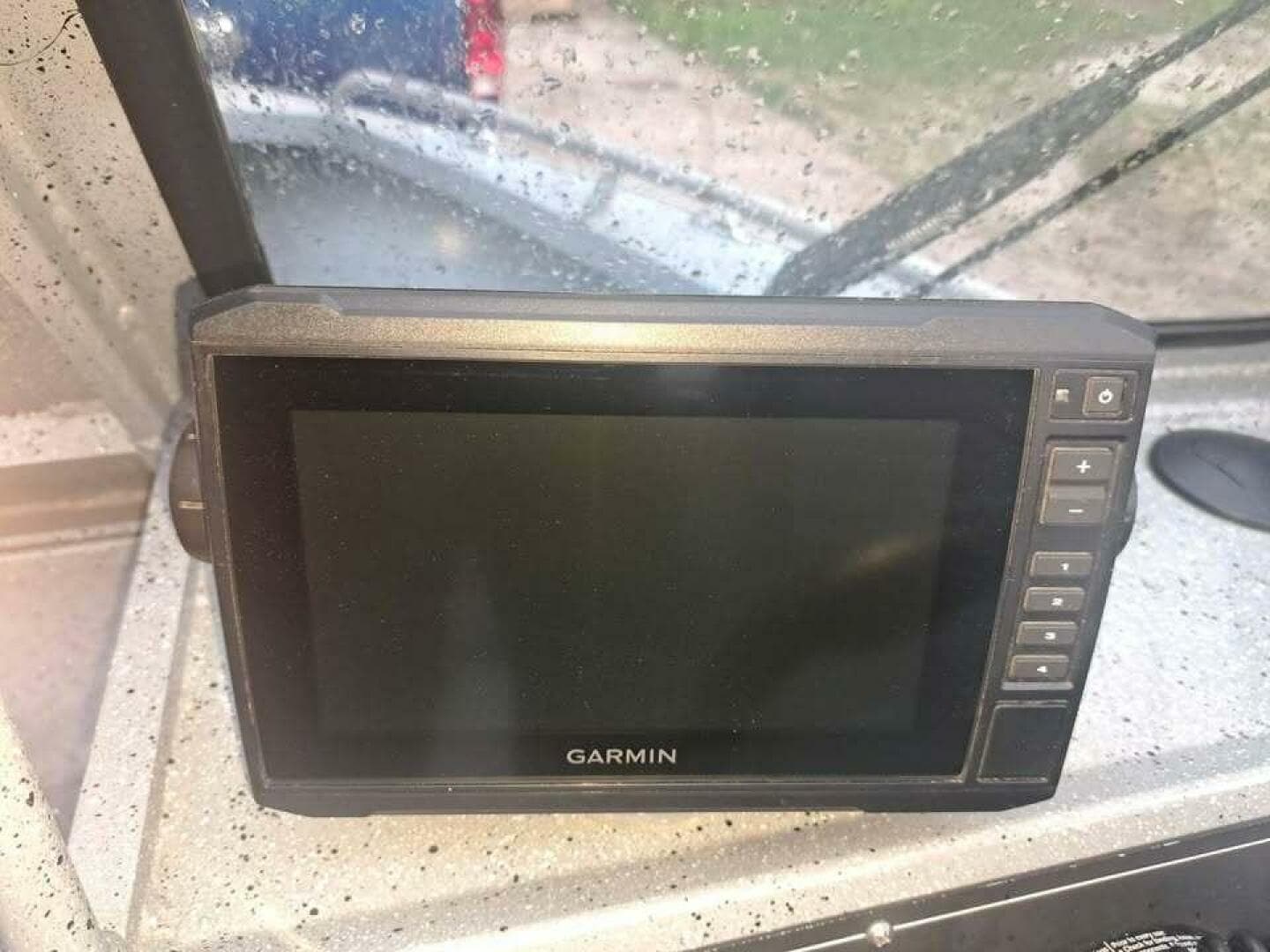 1998 Jetcraft 23 — photo 9