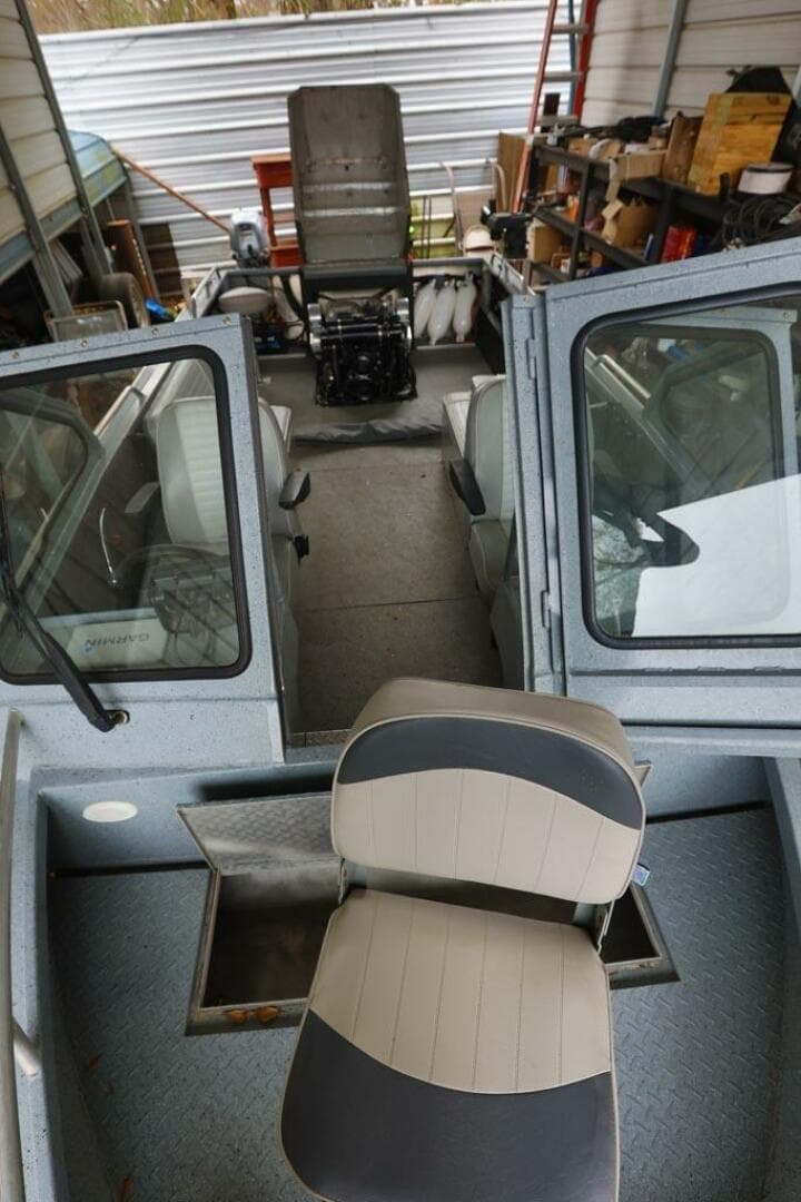 1998 Jetcraft 23 — photo 42