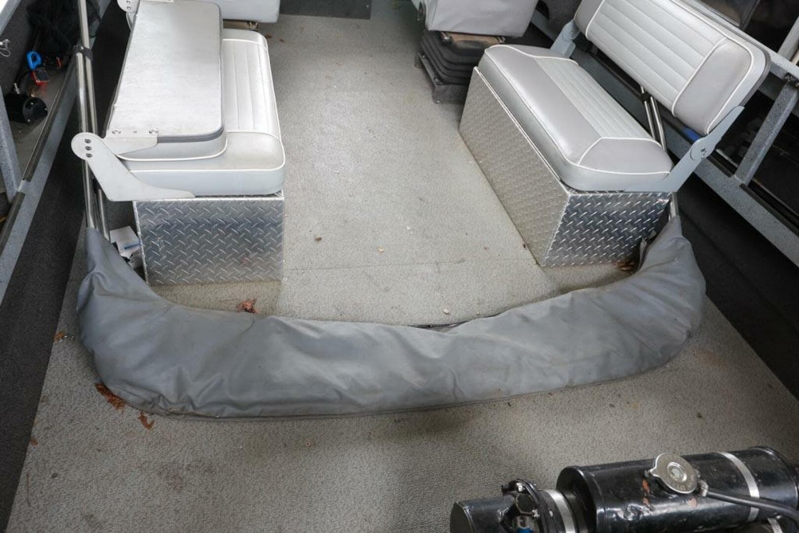 1998 Jetcraft 23 — photo 35