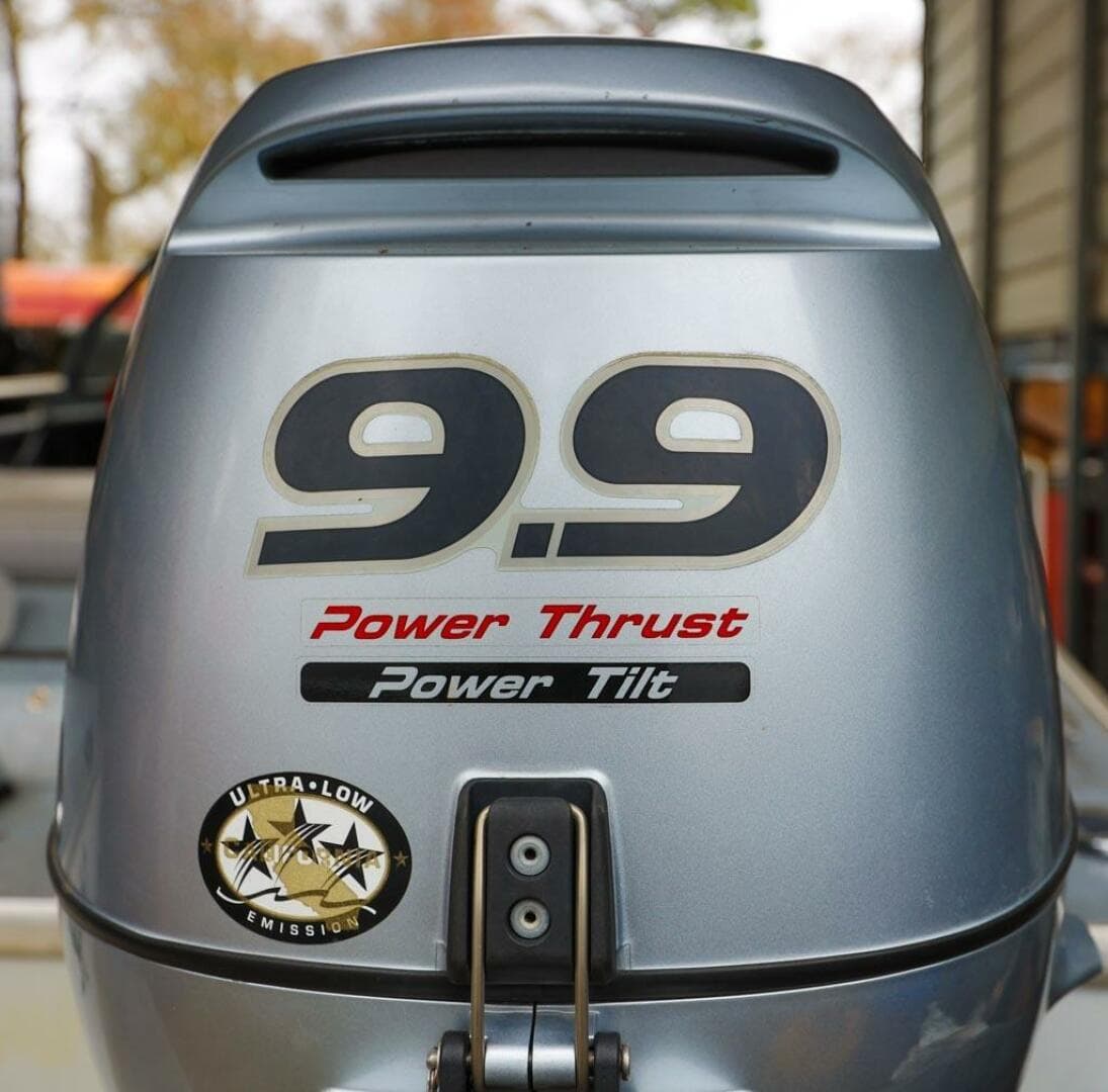 1998 Jetcraft 23 — photo 18