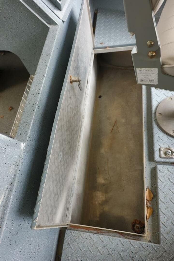 1998 Jetcraft 23 — photo 46