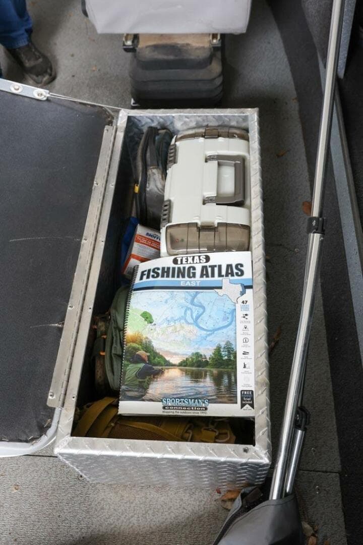 1998 Jetcraft 23 — photo 32