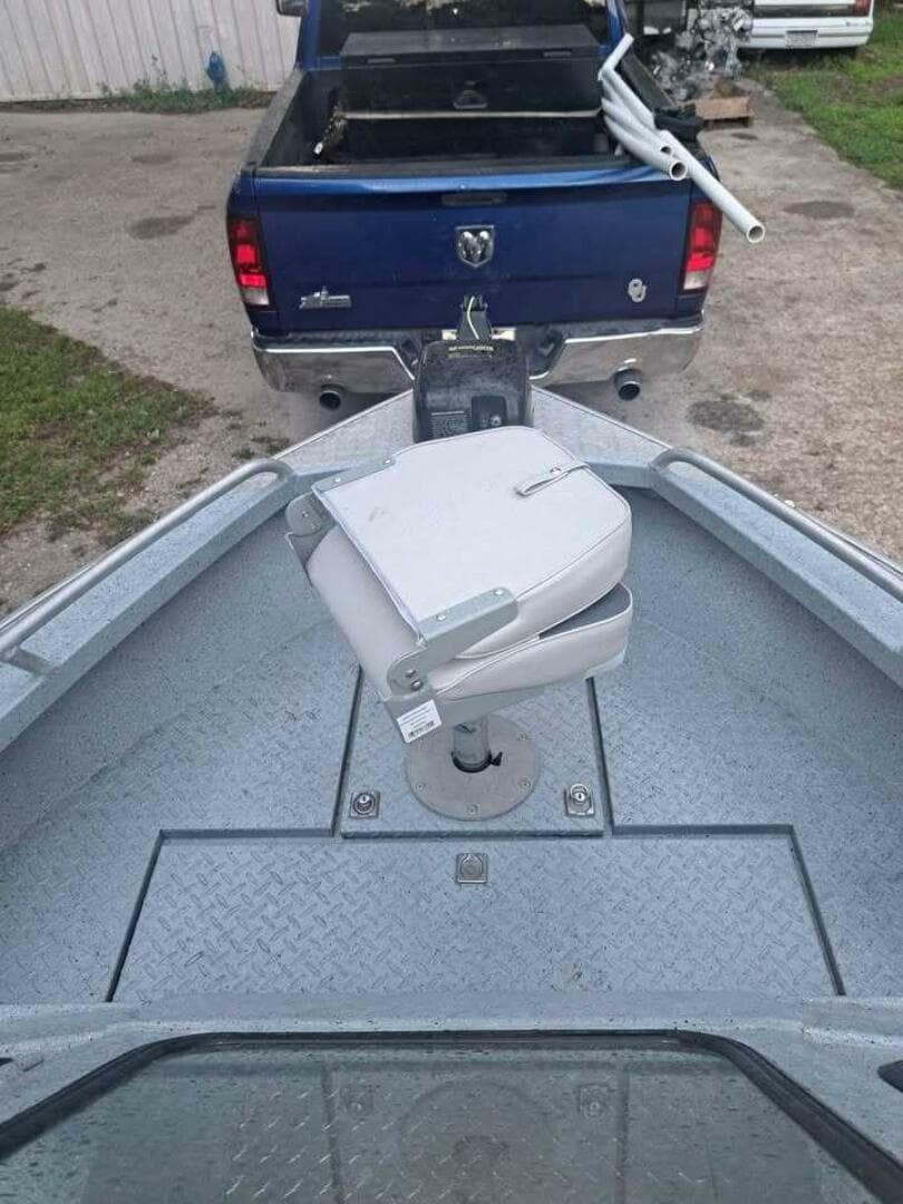 1998 Jetcraft 23 — photo 8