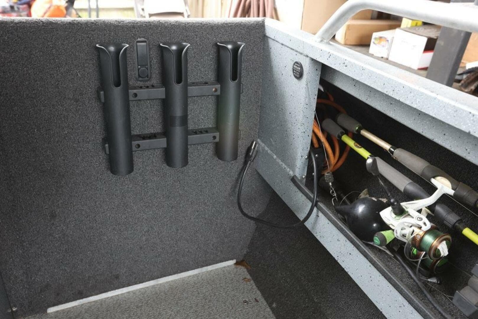 1998 Jetcraft 23 — photo 24