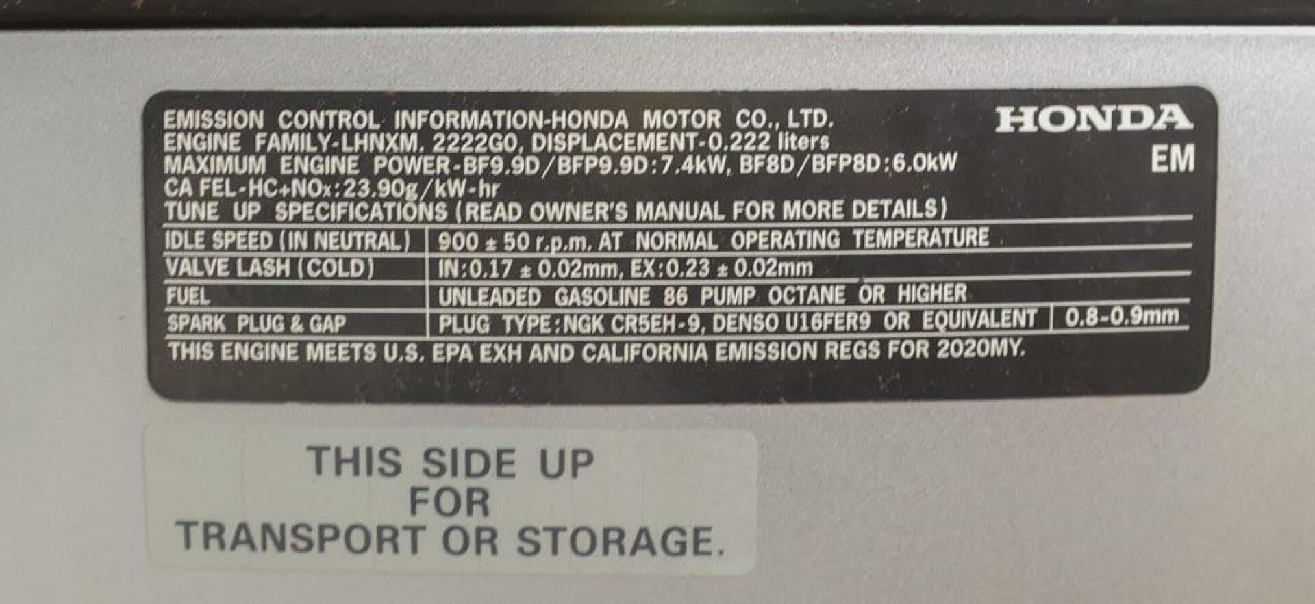 1998 Jetcraft 23 — photo 20