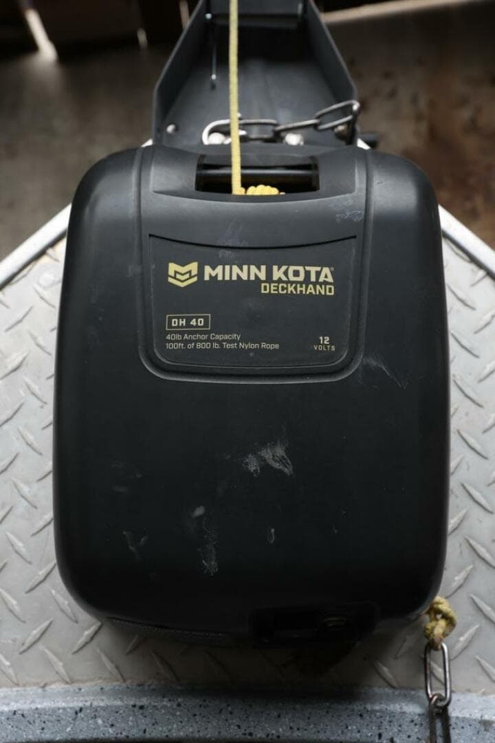 1998 Jetcraft 23 — photo 39