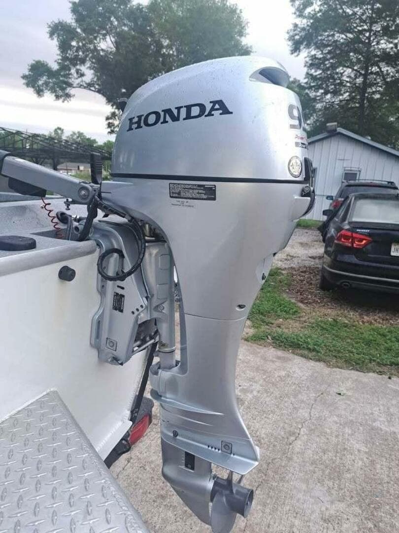 1998 Jetcraft 23 — photo 11