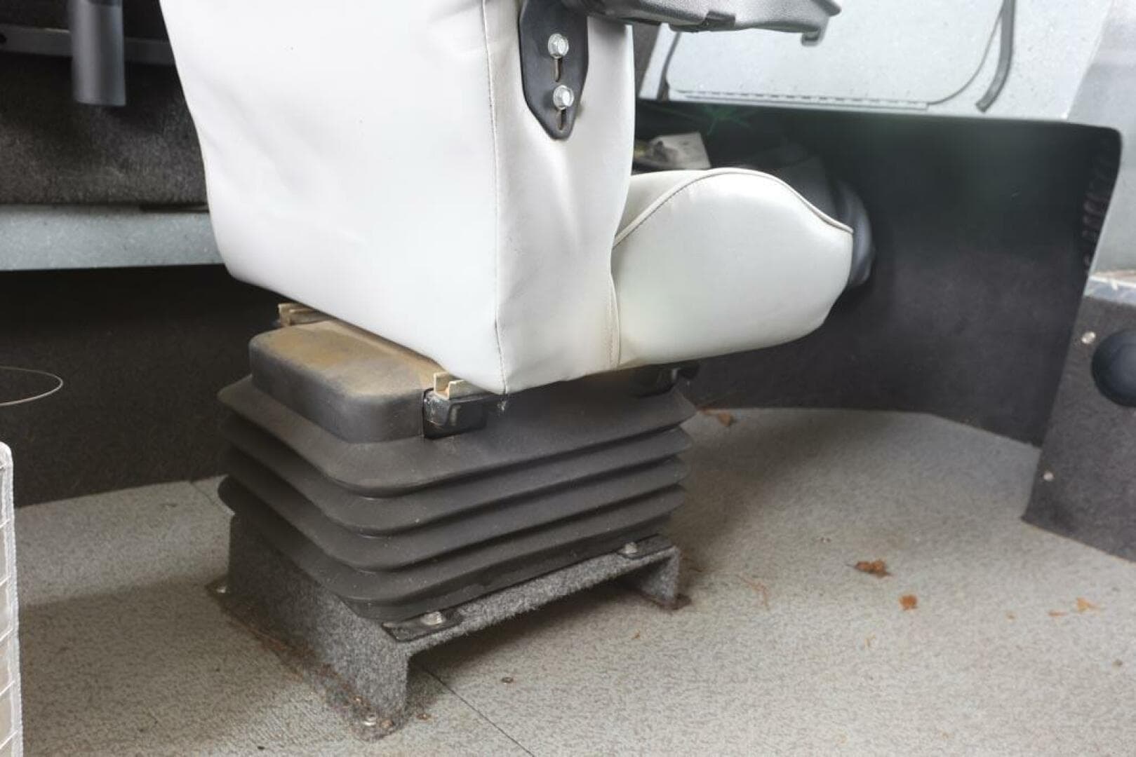 1998 Jetcraft 23 — photo 37