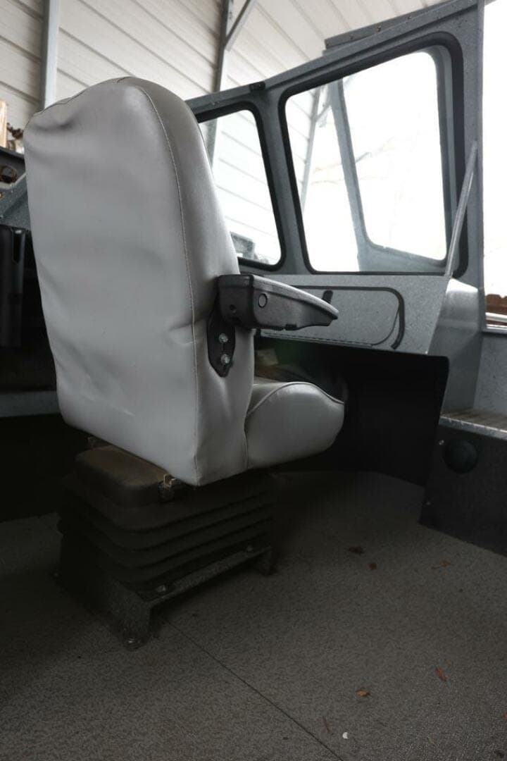 1998 Jetcraft 23 — photo 36