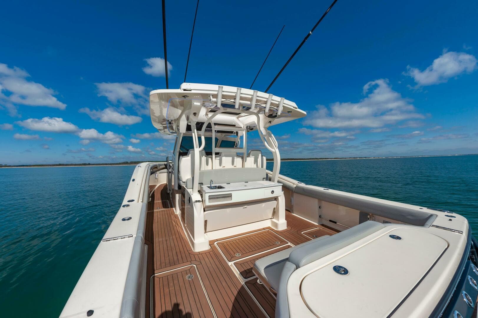 2020 Scout 380 LXF — photo 32