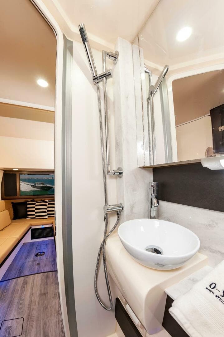 2020 Scout 380 LXF — photo 57