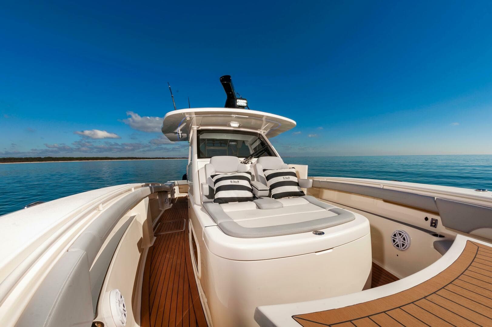 2020 Scout 380 LXF — photo 13