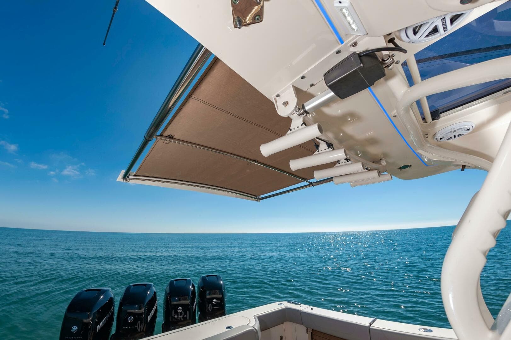 2020 Scout 380 LXF — photo 25