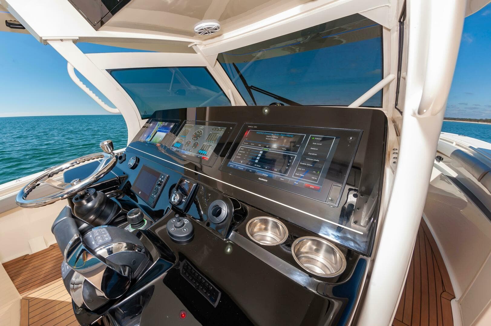 2020 Scout 380 LXF — photo 21