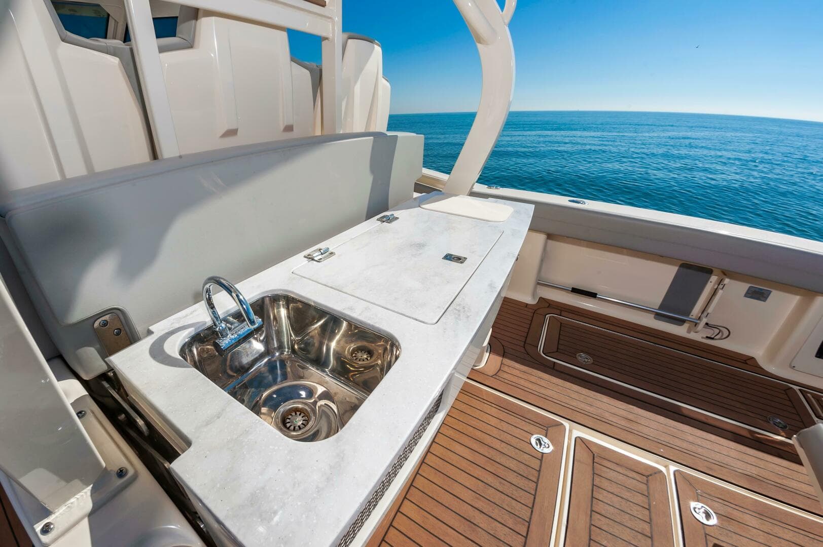 2020 Scout 380 LXF — photo 31