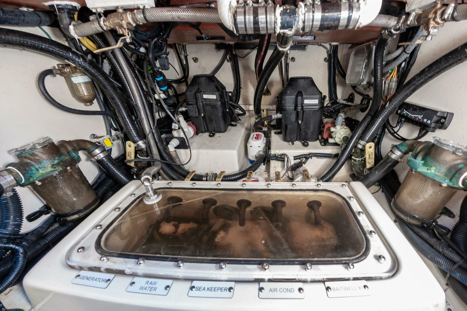 2020 Scout 380 LXF — photo 61