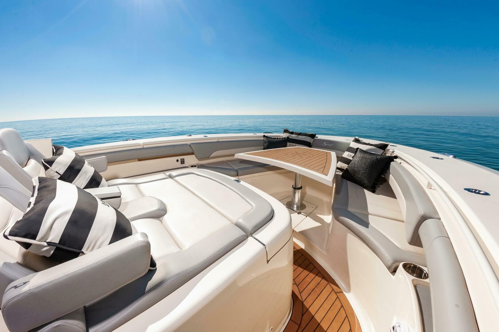 2020 Scout 380 LXF — photo 17