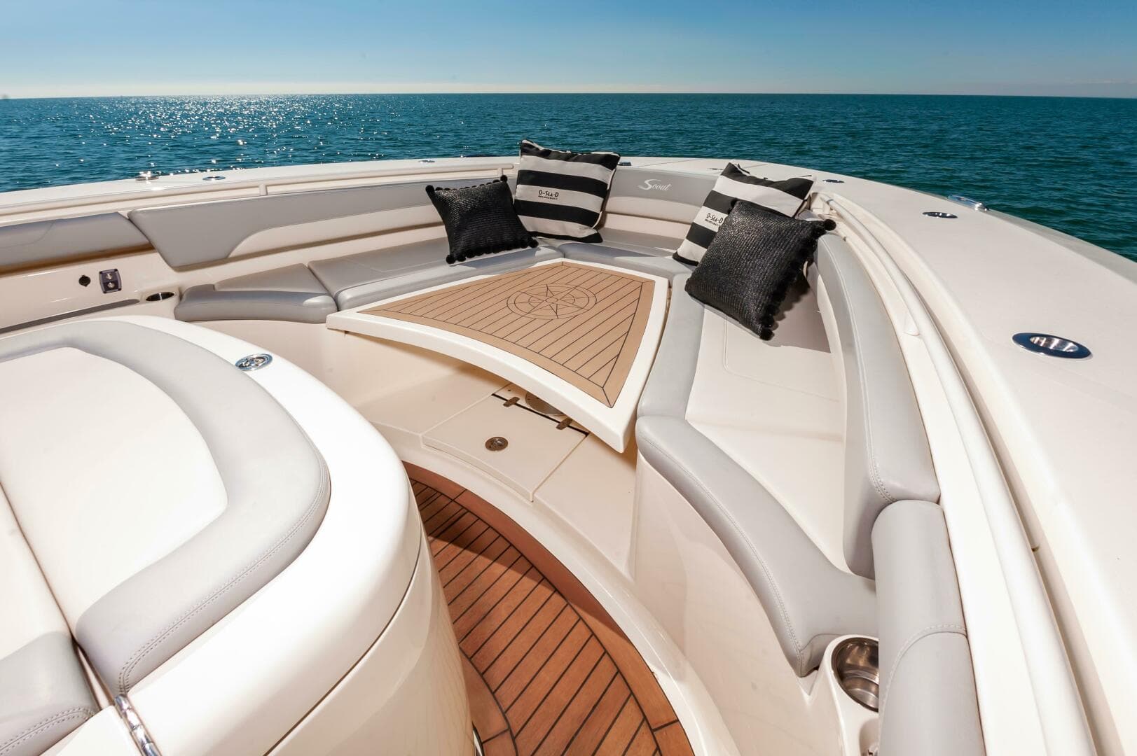 2020 Scout 380 LXF — photo 19