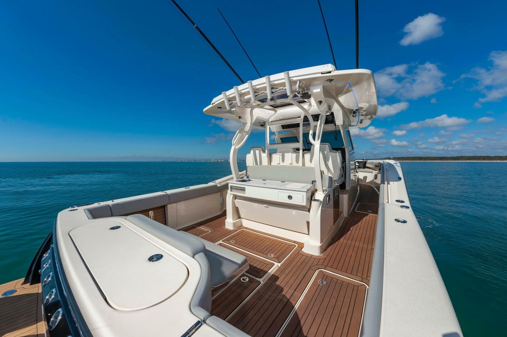 2020 Scout 380 LXF — photo 34