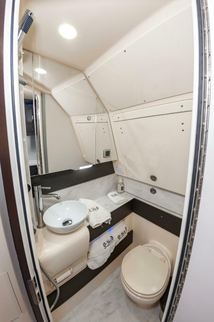 2020 Scout 380 LXF — photo 56