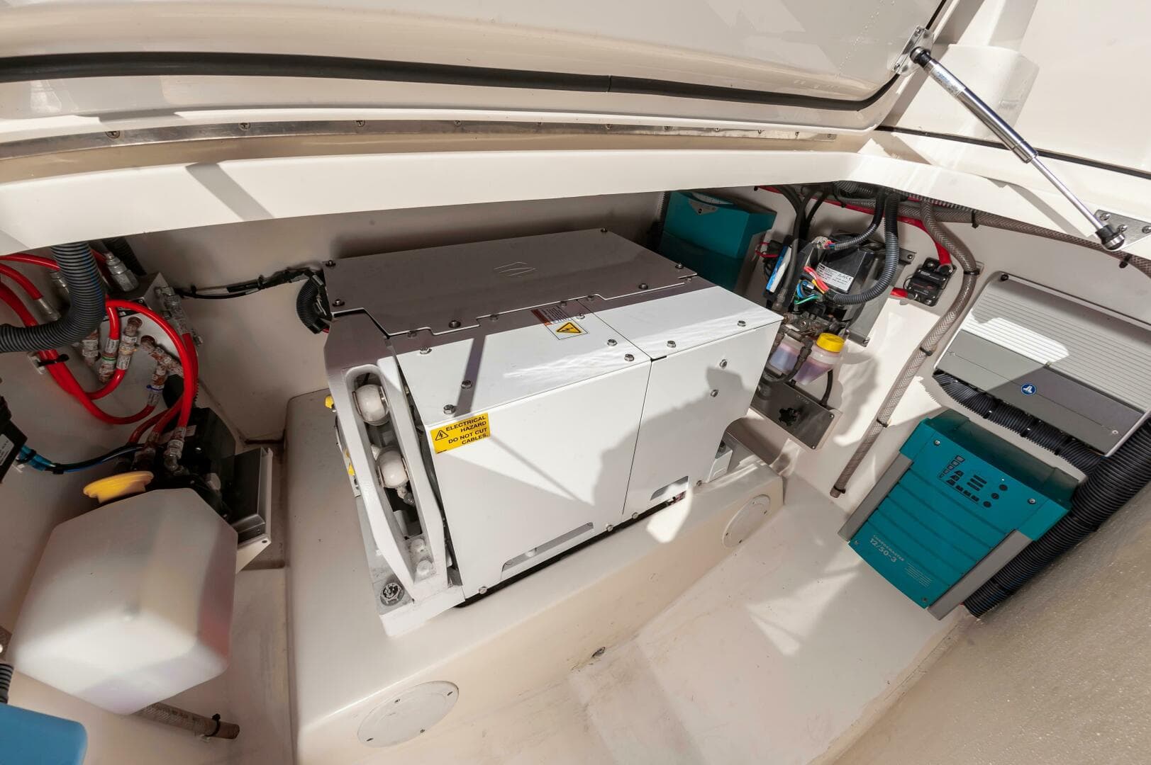 2020 Scout 380 LXF — photo 59