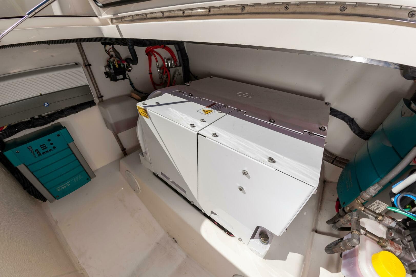 2020 Scout 380 LXF — photo 60