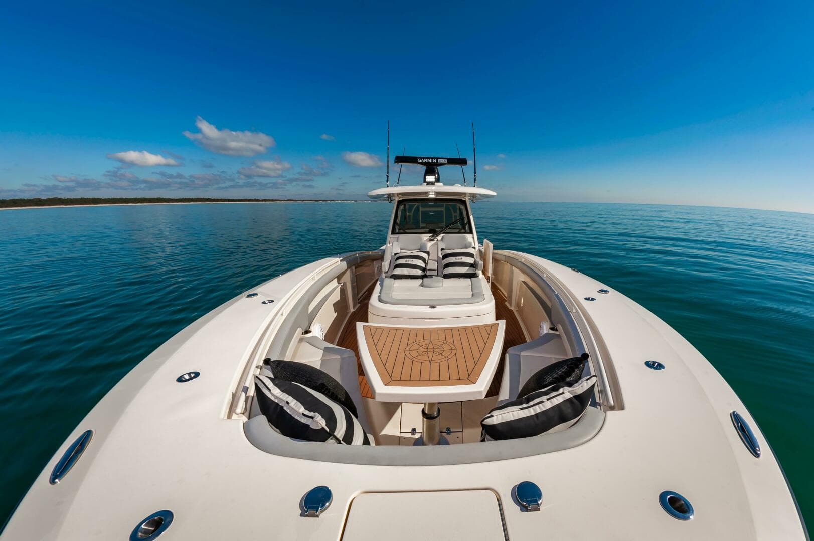 2020 Scout 380 LXF — photo 15