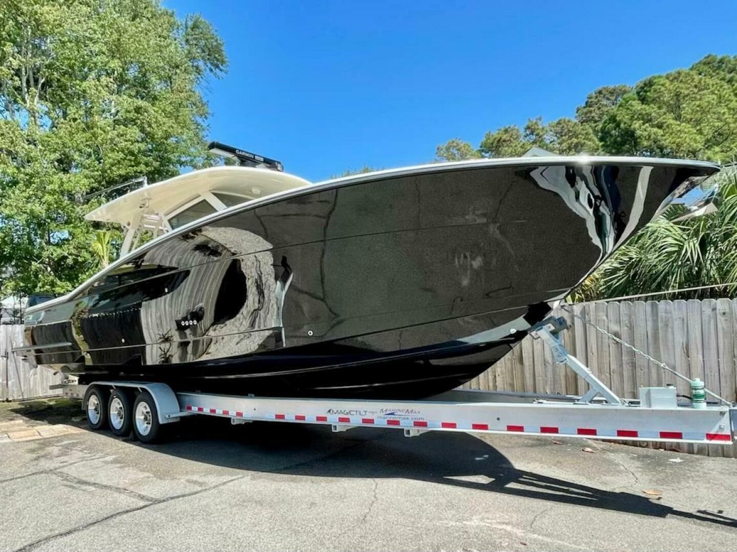 2020 Scout 380 LXF — photo 62