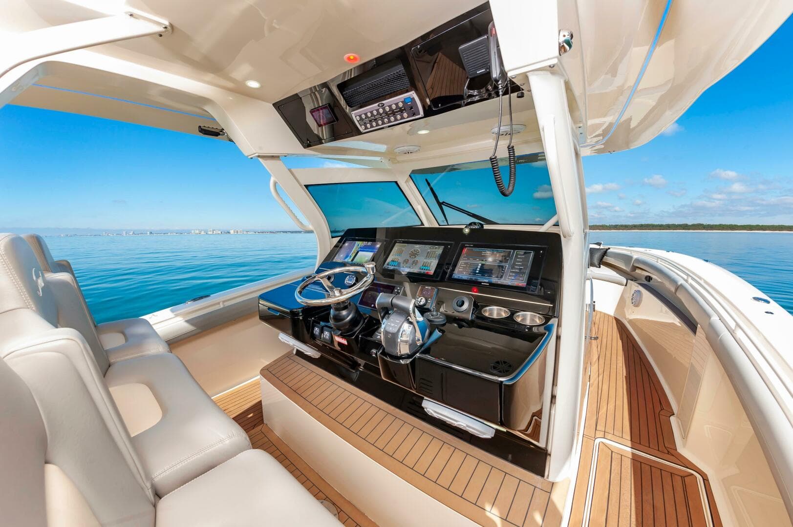 2020 Scout 380 LXF — photo 20