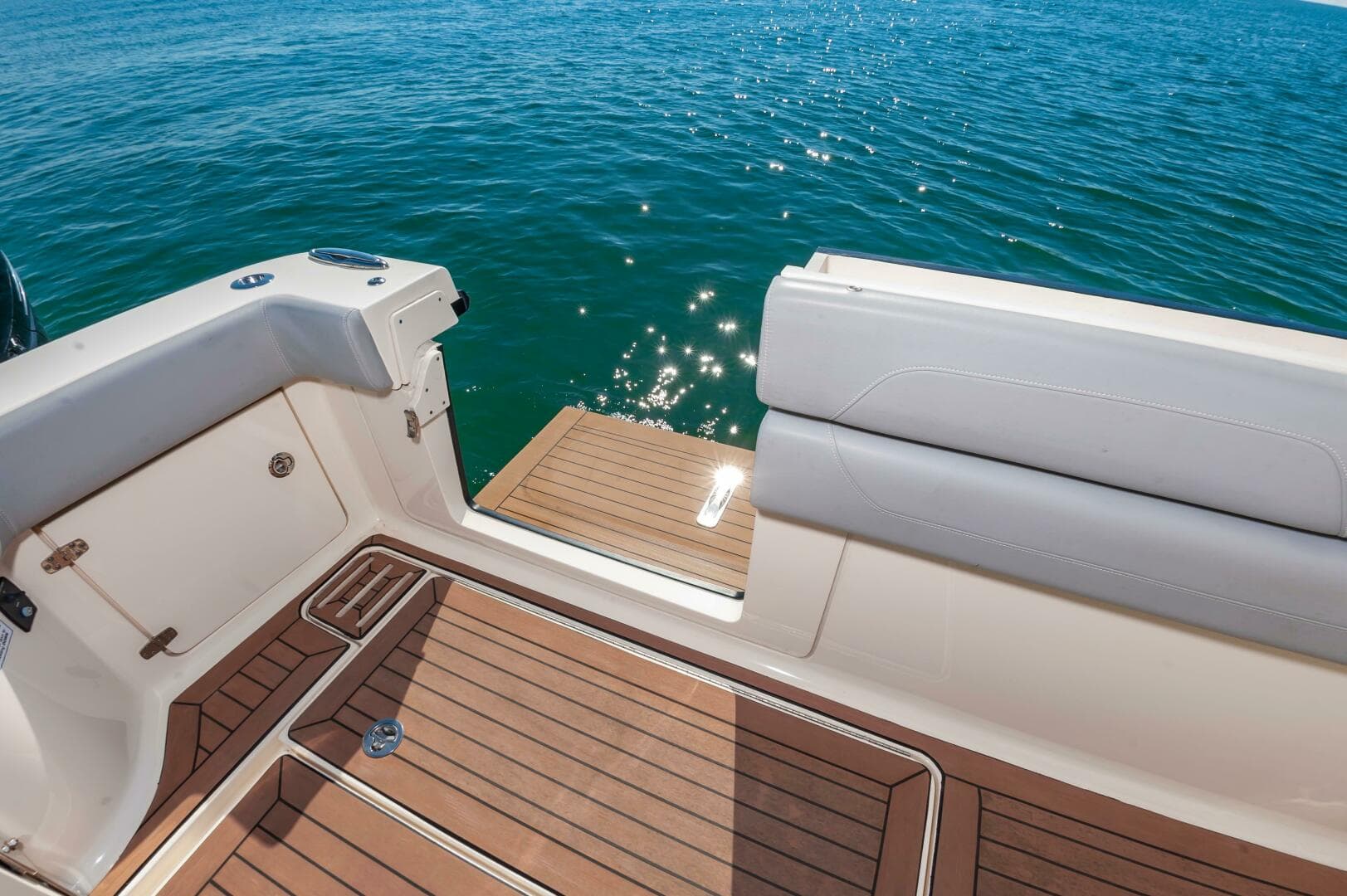 2020 Scout 380 LXF — photo 38