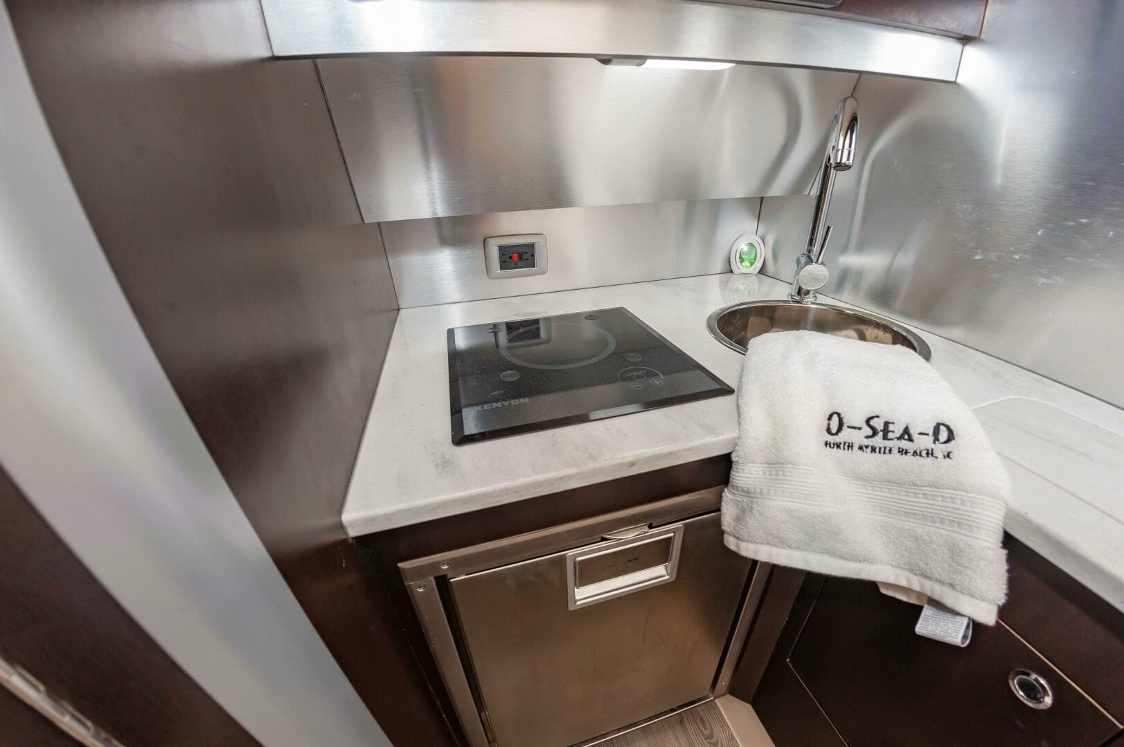 2020 Scout 380 LXF — photo 50