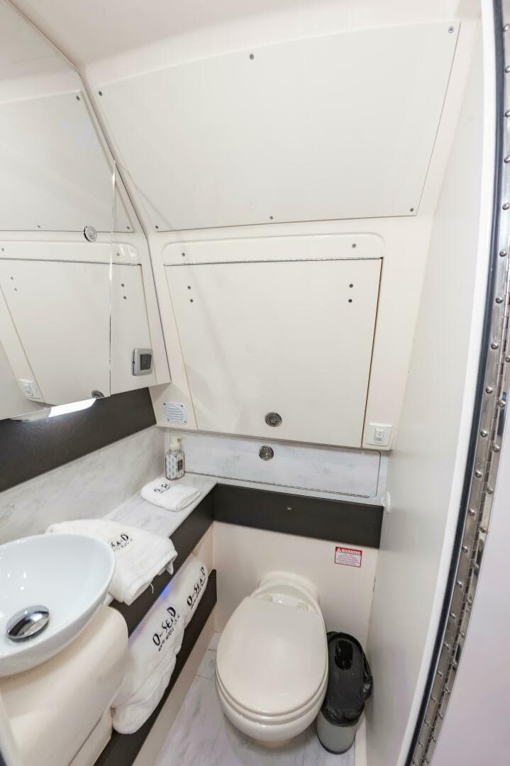 2020 Scout 380 LXF — photo 58