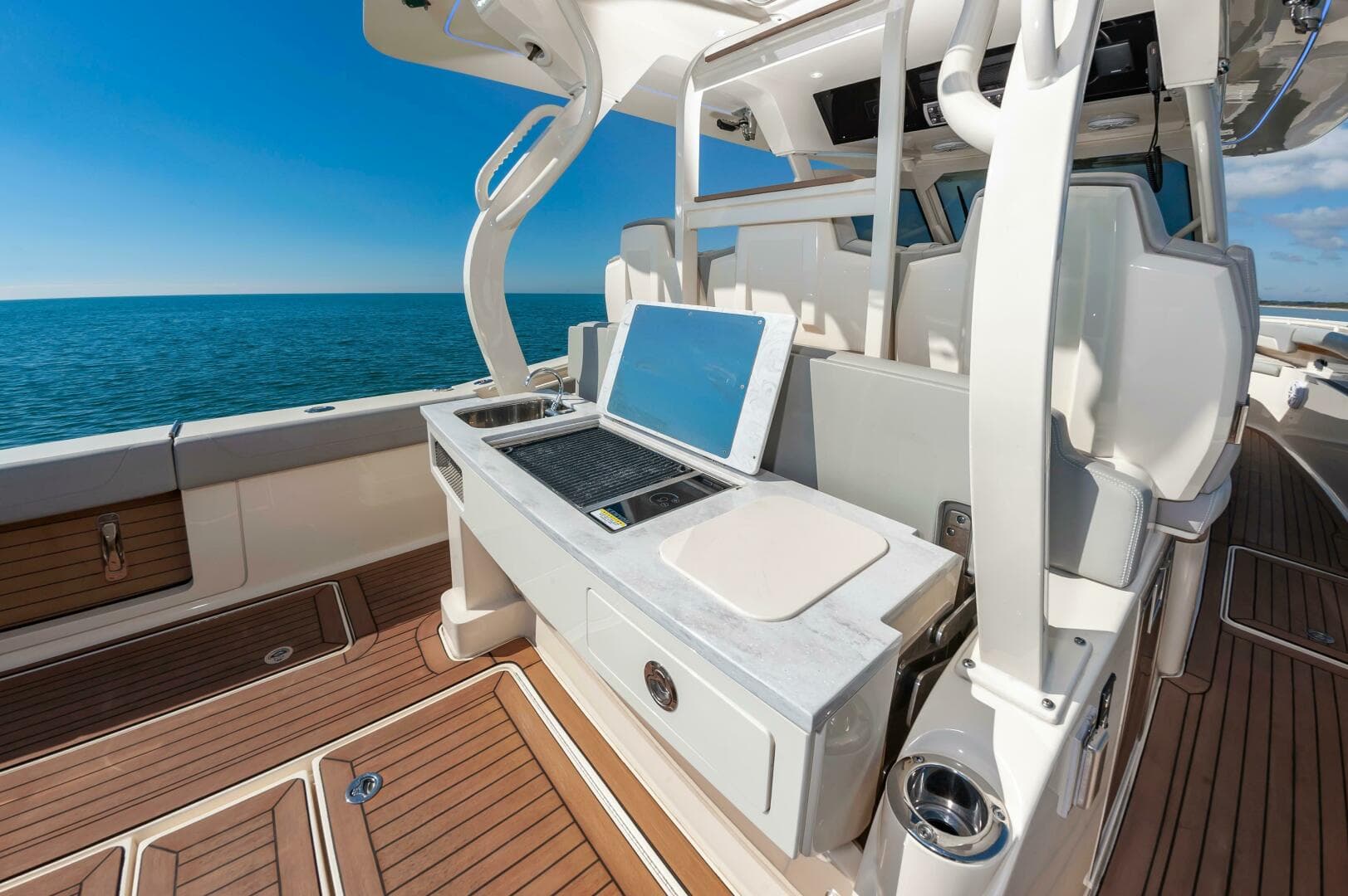 2020 Scout 380 LXF — photo 36