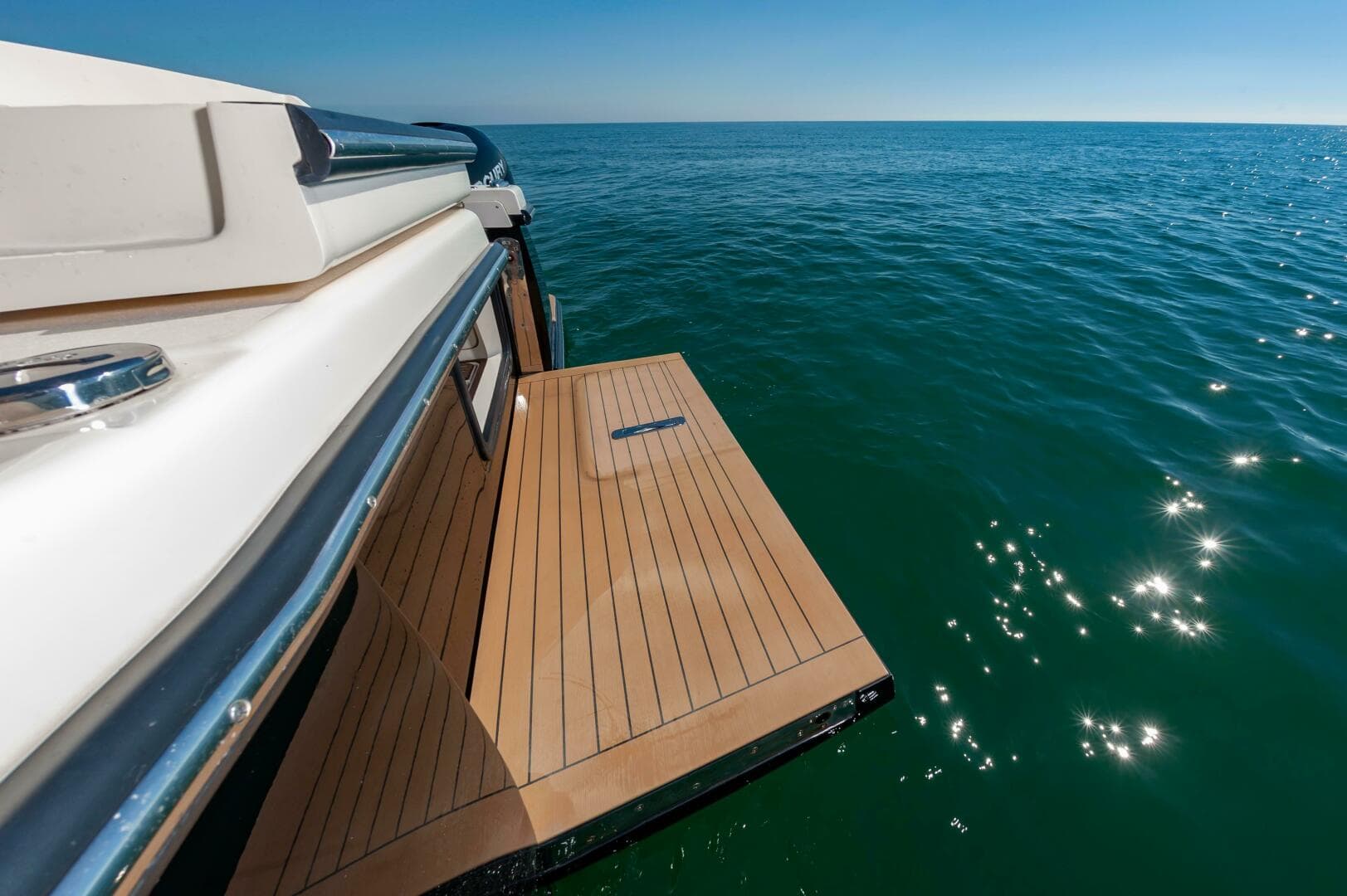 2020 Scout 380 LXF — photo 39