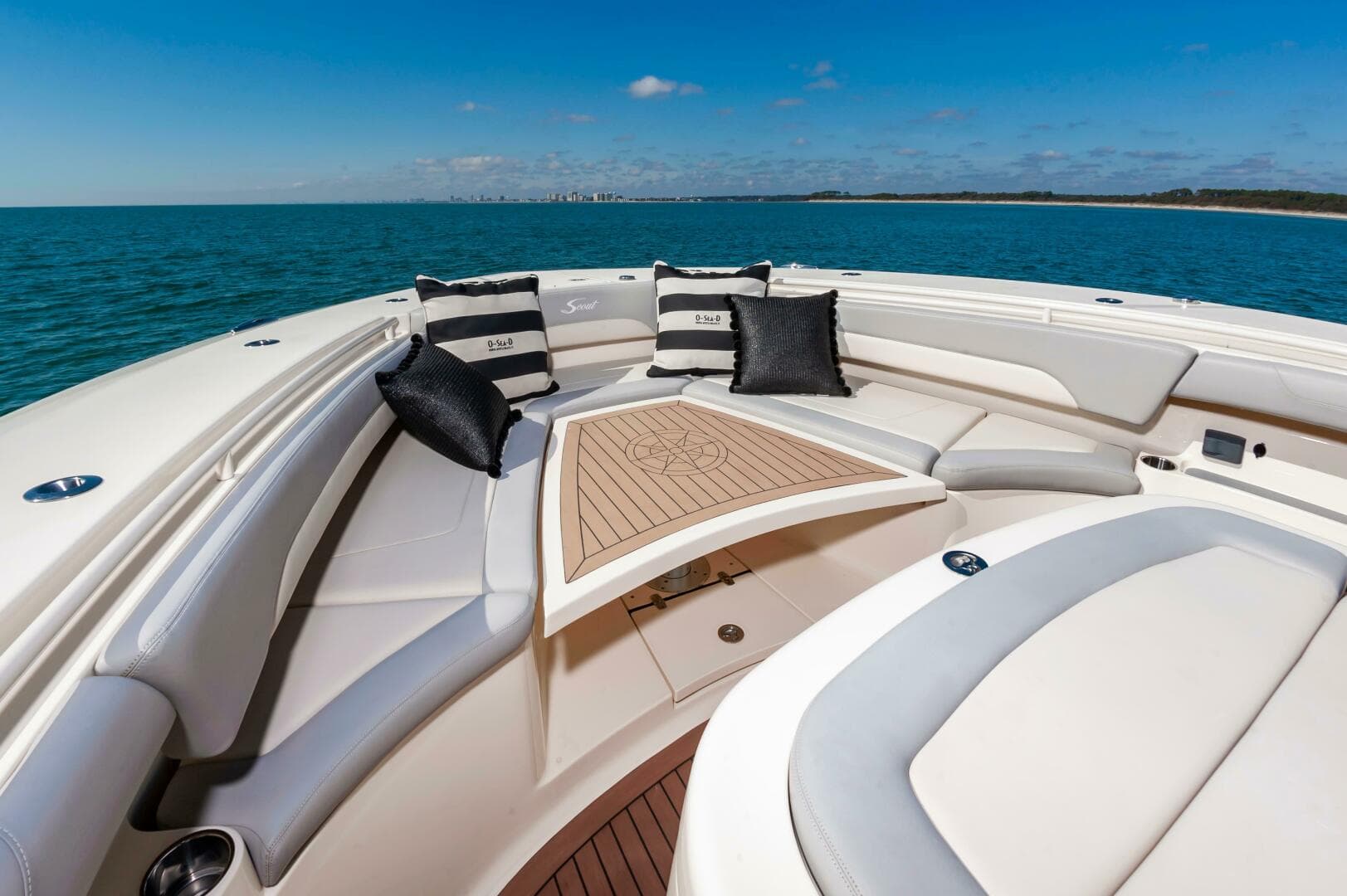 2020 Scout 380 LXF — photo 16