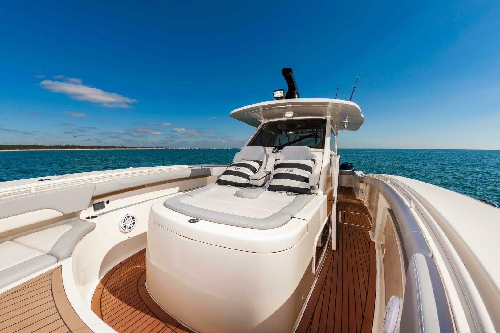 2020 Scout 380 LXF — photo 14