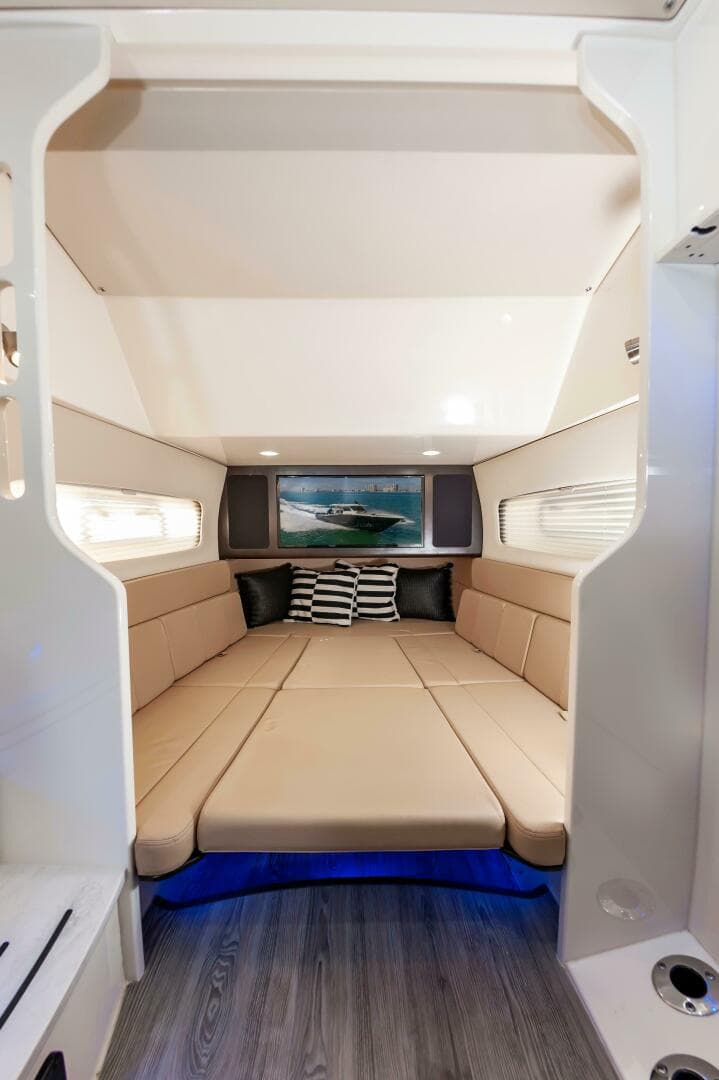 2020 Scout 380 LXF — photo 44