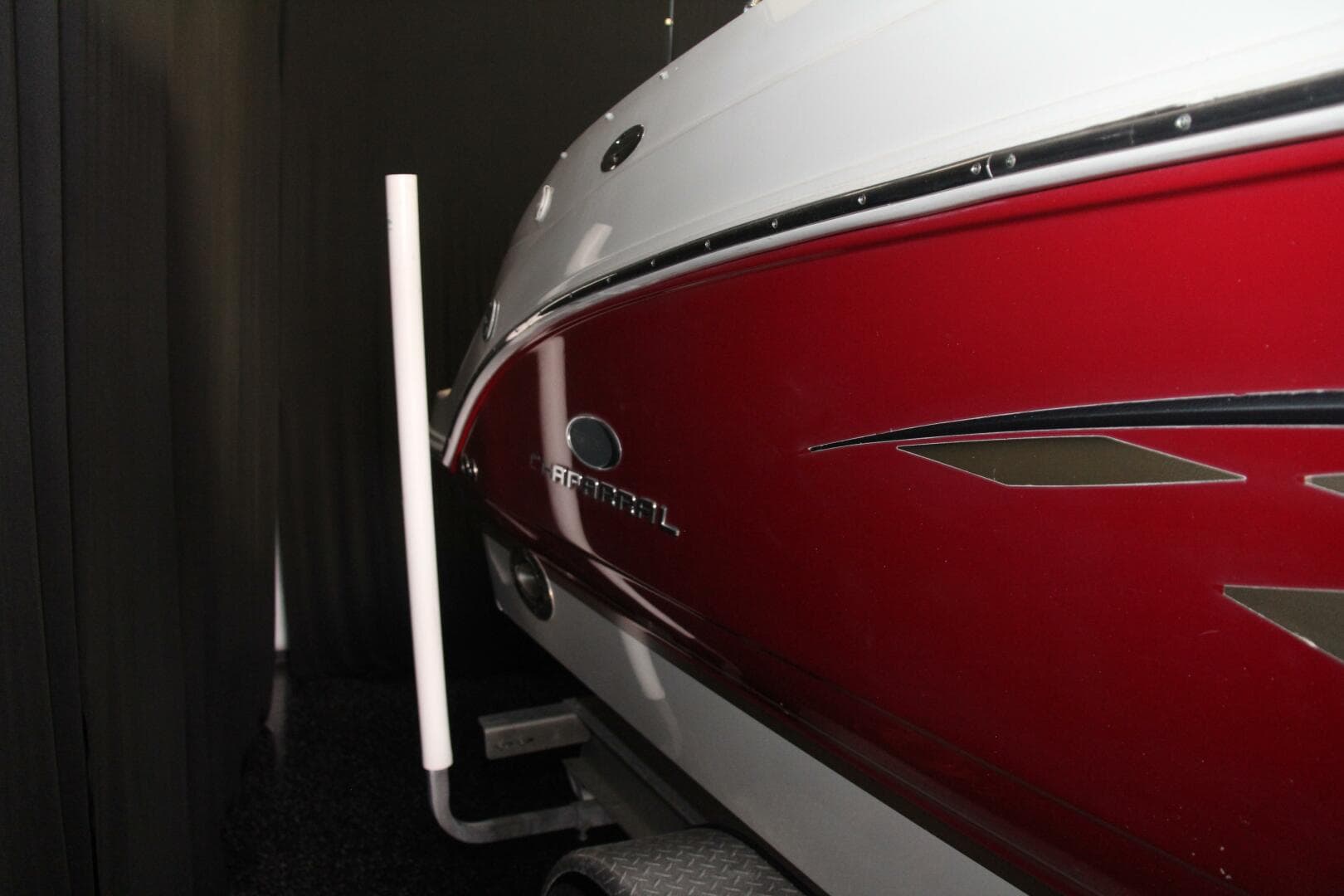 2006 Chaparral 256 Ssi — photo 33