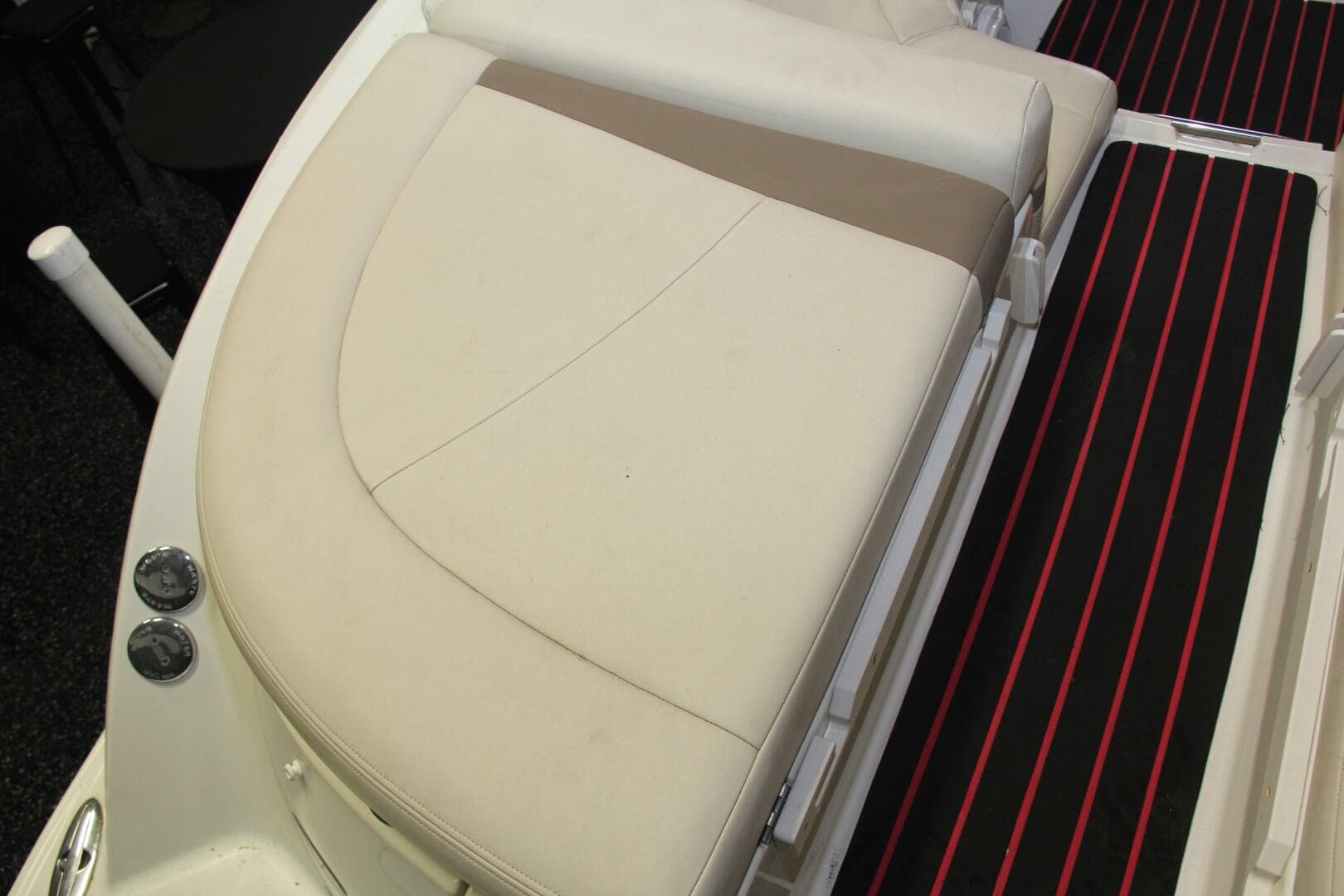 2006 Chaparral 256 Ssi — photo 95