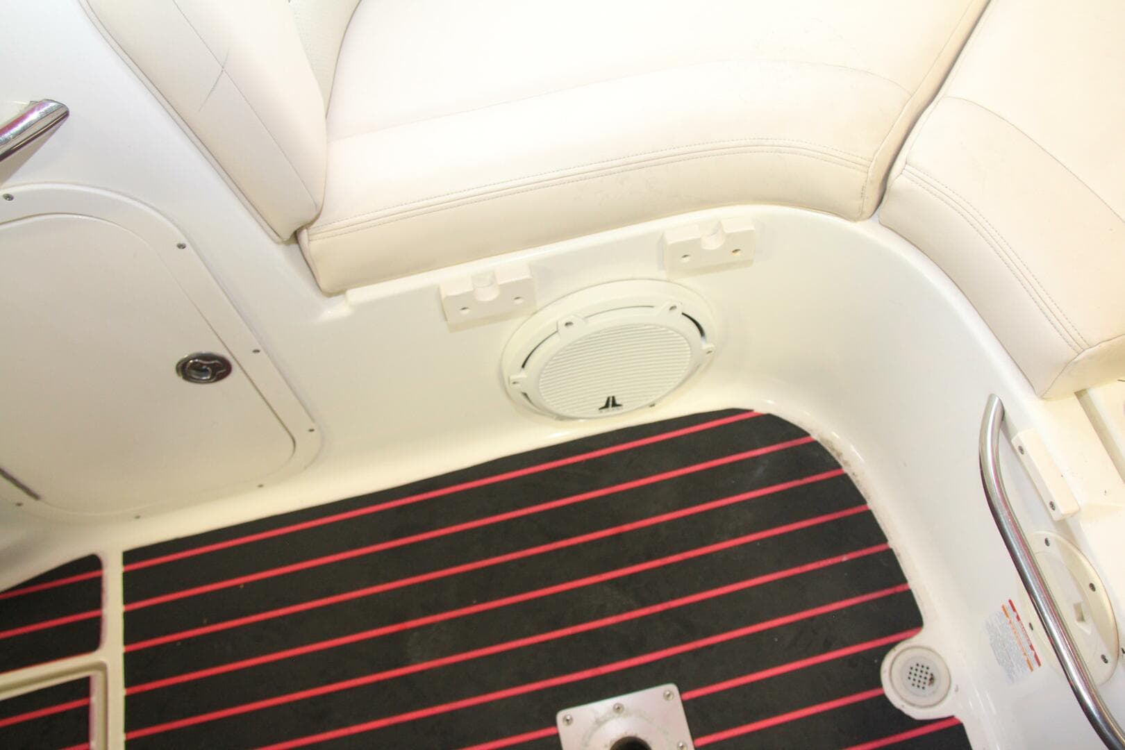 2006 Chaparral 256 Ssi — photo 84